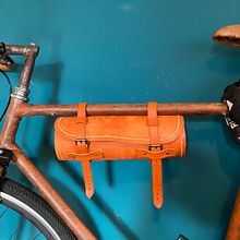 Perlengkapan alat sepeda . Seni, Kerajinan, Menjahit, Desain, Dan Desain Aksesori proyek oleh supernova_uk - 02.24.2026