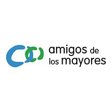 Amigos de los mayores. Advertising, Marketing, Digital Marketing, and Content Writing project by Carlos Talamanca - 02.25.2026