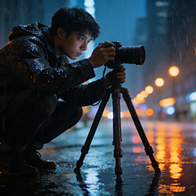 I love design. Design project by Leo Chen - 02.27.2026