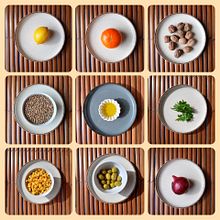 Nutrición para el cerebro  . % Amaya Narvarte Navarro tarafından hazırlanan Yaratıcılık, Yönetim ve Verimlilik, Meditas, on, Farkındalık, Ve Vegan Yemek projesi - 02.27.2026