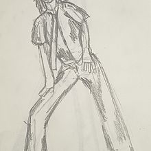 Dibuix Artístic - Canon. Un proyecto de Dibujo de luci - 28.02.2026