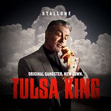 Tulsa King Animation. Animation project by majkolweb - 03.01.2026