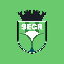 SE Cascata Real. Design gráfico, Design têxtil, Br, ing e Identidade, Stor, telling, Comunicação, Design de produtos, e Estratégia de marca projeto de Kevyn Talles - 02.03.2026