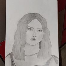 DA / Cos humà. Un projet de Dessin de Marta Guerrero Hernández - 02.03.2026