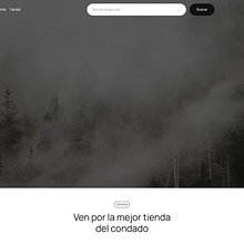 Mi tiendita . % Tiffany Cabezas tarafından hazırlanan Web Geliştirme, Web Tasarımı, BT, Pazarlama, Dijital Pazarlama, E-ticaret, Kodsuz Geliştirme, Ve İşletme projesi - 03.03.2026