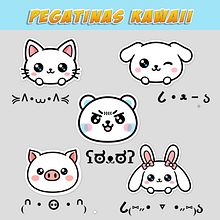 Pegatinas Kawaii. Un progetto di Illustrazione digitale di emilio_juan - 05.03.2026