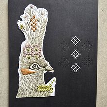 Mi proyecto del curso: Cuadernos bordados . % Anabell Jorge tarafından hazırlanan Sanat ve El Sanatları, Kendin Yap, Nakış, Ve Kağıt El Sanatları projesi - 03.05.2026