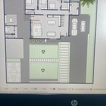 Casas que fiz aprendo com a melhor . Un proyecto de Arquitectura, Diseño de interiores y Diseño de espacios de messiasmachava2022 - 07.03.2026