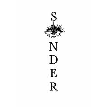 Sonder. Tattoo Design project by Melissa Marques - 03.07.2026