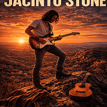 Jacinto Stone - La Película . % Victor Vildoza tarafından hazırlanan Film, Video ve TV, Yazma, Senar, o, Film, apımcılığı, Anlatı, TV, Kurgu Yazımı, Ve Yaratıcı Yazarlık projesi - 03.09.2026