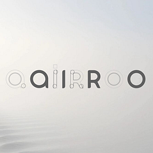AIRO — Branding e Identidad Visual. Een project van Grafisch ontwerp,  Ontwerp,  Br, ing en identiteit, Communicatie, Digitale marketing,  Art direction, Digitaal ontwerp,  Contentmarketing, T, pografie, Logo-ontwerp e Instagram van Dario Frisone - 09.03.2026