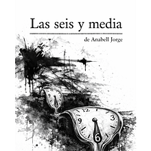 Mi proyecto del curso: Introducción a la escritura narrativa . % Anabell Jorge tarafından hazırlanan Yazma, Anlatı, Hika, e anlatımı, Kurgu Yazımı, Ve Yaratıcı Yazarlık projesi - 03.10.2026