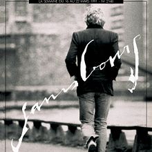 Serge Gainsbourg. Graphic Design project by Serge Ricco - 03.10.2026