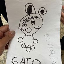 Antonio e As Amoras. Children's Literature, Communication, Podcasting, Stor, and telling project by Ivy Farias - 03.12.2026