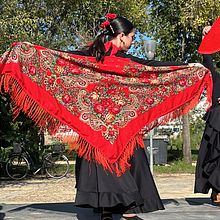 A compás a cada paso. Audiovisual Production, Digital Photograph, Film, Video, TV, Filmmaking, Instagram Photograph, Mobile Marketing, Mobile Photograph, and Video project by Evelin Sánchez Fernández - 03.12.2026