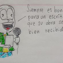 Ingeniería del hogar  . Desen, Narrativ, Ilustrație tradițională și Scriere de Eric Ortiz Bravo - 03.13.2026