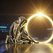 De lápiz a IA - Nort. Un proyecto de Dibujo, Ilustración tradicional, Ilustración digital, Creatividad, Narrativa, Diseño de personajes, Animación, Dibujo digital, Dirección de arte, Sketchbook, Dibujo a lápiz, Bocetado, Inteligencia Artificial, Cine, vídeo, televisión, Vídeo, Dibujo artístico, Cine, Música, Producción musical, Guion, Generación de Videos y Sound Design de Ferran Sayerza Mercader - 14.03.2026