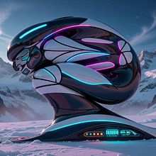 De lápiz a IA - Nort Ski. Un proyecto de Inteligencia Artificial, Dirección de arte, Dibujo a lápiz, Dibujo digital, Dibujo, Sound Design, Producción musical, Cine, vídeo, televisión, Generación de Videos, Música, Generación de Audio, Música, Edición de Foto y Video con IA de Ferran Sayerza Mercader - 14.03.2026