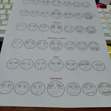 Con esto inicia. Character Design, Traditional illustration, Comic, and Manga project by Jesus Benitez - 03.15.2026