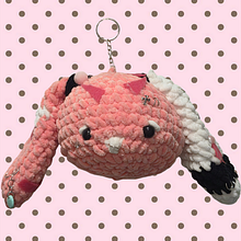 Starkitty's bunny. Br, ing, Identit, Creativit, Art Direction, and Portfolio Development project by Júlia Hernández Jiménez - 03.15.2026