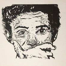 Gravura. Un proyecto de Artesanía, Grabado, Bellas Artes, Ilustración tradicional, Estampación y Tipografía de Mariana Canossa - 15.03.2026