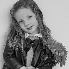 Emma celebra . % zambranobonillalizandrea tarafından hazırlanan Fotoğrafik Kompozis, on, Fotoğrafçılık, Ve Dijital Fotoğrafçılık projesi - 03.17.2026