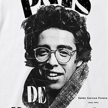 PAÍS DE MIERDA . % Ivan Martinez tarafından hazırlanan Tipografi, Ve Tipografi Tasarımı projesi - 03.17.2026