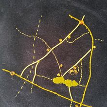 Y Blocks, Brum . Bordir, Dan Seni Serat proyek oleh jo_hickman - 03.17.2026