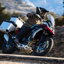 Diseño y programación web para Macbor. Projekt z dziedziny Web design, Programowanie, Marketing c i frow użytkownika La Teva Web Diseño Web y Marketing Digital - 19.03.2026