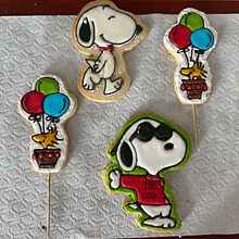 Un maravilloso y completo curso ❤️ Ein Projekt aus dem Bereich Backen, Essbare Kunst und Zuckerguss von Karina Rosales - 19.03.2026