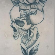 Proyecto final  . % Jeysson Pereira tarafından hazırlanan Dövme Tasarımı projesi - 03.19.2026