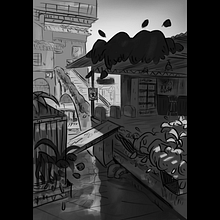 Drawing 101 Project. Un progetto di Disegno e Disegno digitale di MozB - 22.03.2026