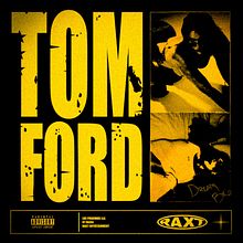 TOMFORD . Musik, Dan Produksi Musik proyek oleh HECTOR LUIS ENRIQUEZ NARVÁEZ - 03.23.2026