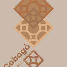 Cobogó . Teori Warna, Desain, Dan Desain Grafis proyek oleh Levi Barbosa - 03.24.2026