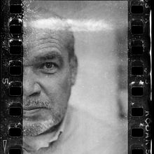 Mistério Ein Projekt aus dem Bereich Analogfotografie und Porträtfotografie von Jesús Pérez - 24.03.2026