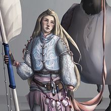 Concept Art: Character Design & Worldbuilding by Even Mehl Amundsen . Desain Karakter, Seni Konsep, Gambar Digital, Ilustrasi Digital, Lukisan Digital & Ilustrasi tradisional proyek oleh die4cake - 03.25.2026