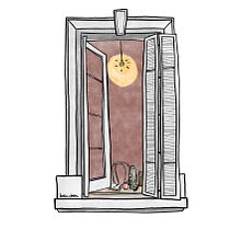 Passion project: Cartografías del hogar.. Un progetto di Comunicazione, Content marketing, Consulenza creativa, Gestione progetti di design e Marketing di María Belén Piñeiro - 25.03.2026