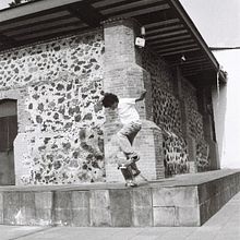 Fotografía deportiva, skateboarding.. Fotografia, e Fotografia analógica projeto de Daniel BC - 25.03.2026