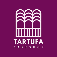 Tartufa Bake Shop. Cop, writing, App Design, Information Design, and UX / UI project by Beatriz Bradley Guerrero - 03.26.2026