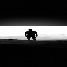 FANTASMA. Un projet de Direction artistique, Scénographie, VFX, Édition vidéo, Réalisation, Production musicale , et Composition photographique de Erick Alejandro Vega Romero - 26.03.2026