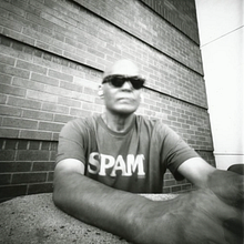 Pinhole Self-Portrait . Fotografi proyek oleh davidbb888 - 03.27.2026