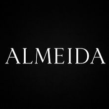 Almeida . Pencitraan Merek, Identitas, Teori Warna, Desain, Manajemen Desain, Desain Digital, Desain Editorial, Desain Grafis, Desain Logo, Tipografi, Dan Desain Tipografi proyek oleh thiago_15_fonseca - 03.28.2026