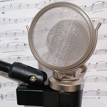 Proyecto Final: Reel Doblaje. Een project van Audio, Communicatie, Film y Film, video en televisie van Tommy André Trejos Aricapa - 29.03.2026