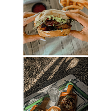 momentos cotidianos a través de la fotografía gastronómica. Projekt z dziedziny Fotografia, Fotografia kulinarna, Marketing treści, Fotografia c, frowa,  Manager art, st, czn, Instagram, Fotografia na Instagram,  Fotografia lifest, le i Cukiernictwo użytkownika Adry Javier - 31.03.2026