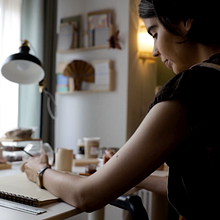 Tierra. Projekt z dziedziny Fotografia dokumentalna, Arteterapia, Malowanie akwarelą, Ed, cja filmów, Kino, film i telewizja i Projektowanie wnętrz użytkownika Rosario Kuri - 01.04.2026