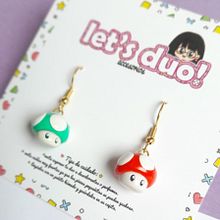 Polymer clay . % Rocío Mochizuki tarafından hazırlanan Sanat ve El Sanatları, Ve Yaratıcılık projesi - 04.02.2026