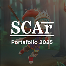 Portafolio 2026 . % Salvador Carlos Arellano tarafından hazırlanan Tasarım, 3D Modelleme, 2D Animas, on, 3D Animas, on, Hareketli Grafikler, Ve Markalaşma ve Kimlik projesi - 04.03.2026
