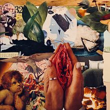 Collage Otoño . % smsoto tarafından hazırlanan Kolaj, Ve Yaratıcılık projesi - 04.03.2026