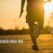 DESAFÍO FÍSICO 2026. Gestão e produtividade projeto de Daniel Olivera - 03.04.2026