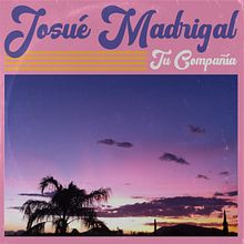 El Tiempo . % Josué Madrigal tarafından hazırlanan Müzik Prodüksi, Ve onu projesi - 04.04.2026